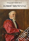 Robert Browning. E-book. Formato EPUB ebook