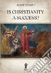 Is Christianity a Success?. E-book. Formato EPUB ebook