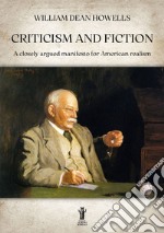 Criticism and Fiction. E-book. Formato EPUB ebook