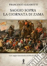 Saggio sopra la giornata di Zama. E-book. Formato EPUB