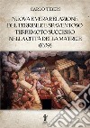 Nuova e vera relazione del terribile e spaventoso terremoto successo nella città della Matrice. E-book. Formato EPUB ebook