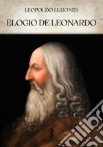 Elogio de Leonardo. E-book. Formato EPUB