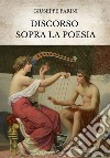 Discorso sopra la Poesia. E-book. Formato EPUB ebook