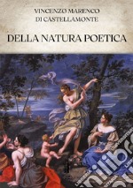 Della natura poetica. E-book. Formato EPUB ebook