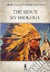 The Sioux Mythology. E-book. Formato EPUB ebook