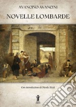 Novelle Lombarde. E-book. Formato EPUB ebook