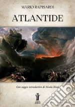 Atlantide. E-book. Formato EPUB