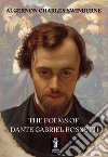 The Poems of Dante Gabriel Rossetti. E-book. Formato EPUB ebook di Algernon Charles Swinburne