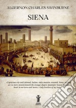 Siena. E-book. Formato EPUB ebook