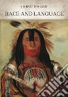 Race and Language. E-book. Formato EPUB ebook di Horatio Hale