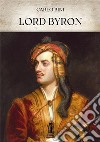 Lord Byron. E-book. Formato EPUB ebook