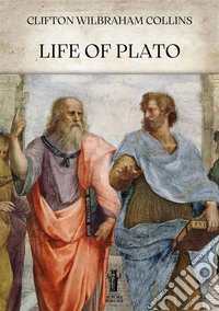 Life of Plato. E-book. Formato EPUB ebook