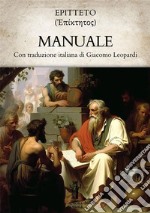 Manuale. E-book. Formato EPUB ebook