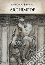 Archimede. E-book. Formato EPUB ebook