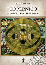 Copernico. Poemetto astronomico. E-book. Formato EPUB ebook