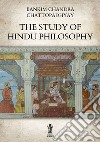 The Study of Hindu Philosophy. E-book. Formato EPUB ebook di Bankim Chandra Chattopadhyay