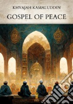 Gospel of Peace. E-book. Formato EPUB ebook