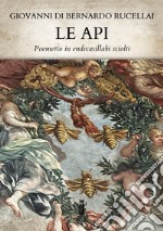 Le Api. E-book. Formato EPUB ebook