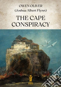 The Cape Conspiracy. E-book. Formato EPUB ebook