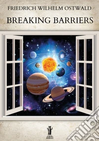 Breaking Barriers. E-book. Formato EPUB ebook