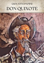 Don Quixote. E-book. Formato EPUB ebook