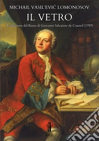 Il Vetro. E-book. Formato EPUB ebook