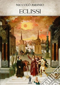 Eclissi. E-book. Formato EPUB ebook