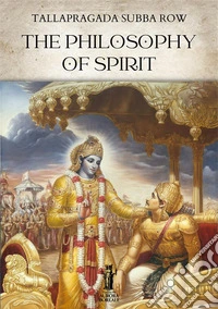 The Philosophy of Spirit. E-book. Formato EPUB ebook