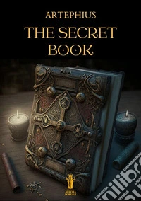 The Secret Book. E-book. Formato EPUB ebook