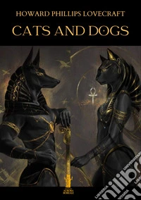Cats and Dogs. E-book. Formato EPUB ebook