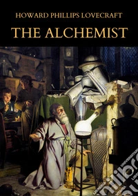 The Alchimist. E-book. Formato EPUB ebook