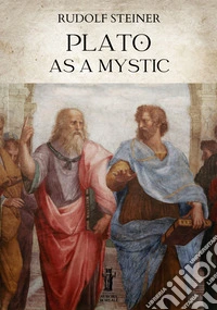 Plato as a Mystic. E-book. Formato EPUB ebook