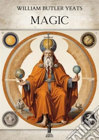 Magic. E-book. Formato EPUB ebook