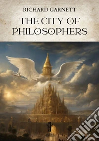 The City of Philosophers. E-book. Formato EPUB ebook