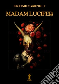 Madam Lucifer. E-book. Formato EPUB ebook