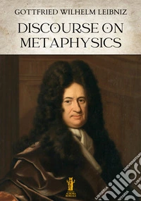 Discourse on Metaphysics. E-book. Formato EPUB ebook