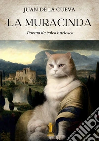 La Muracinda. E-book. Formato EPUB ebook