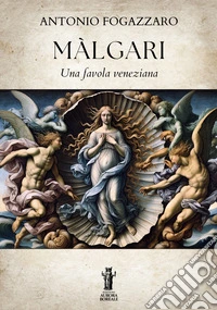 Màlgari. E-book. Formato EPUB ebook