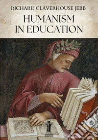 Humanism in Education. E-book. Formato EPUB ebook