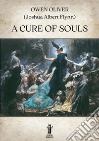 A Cure of Souls. E-book. Formato EPUB ebook