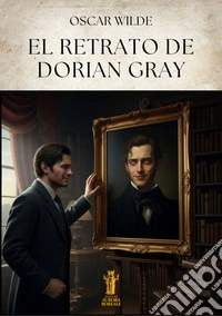 El retrato de Dorian Gray. E-book. Formato EPUB ebook