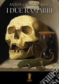 I due ramarri. E-book. Formato EPUB ebook