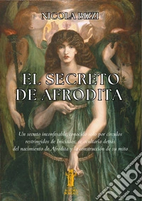 El Secreto de Afrodita. E-book. Formato EPUB ebook