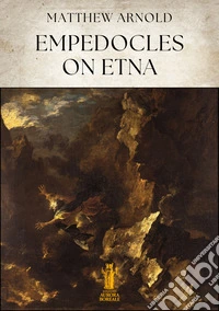 Empedocles on Etna. E-book. Formato EPUB ebook
