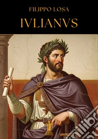 Ivlianvs. E-book. Formato EPUB ebook