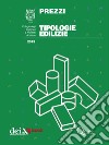 Tipologie Edilizie 2019. E-book. Formato PDF ebook