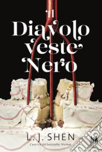 Il diavolo veste nero. E-book. Formato EPUB ebook di L.J. Shen