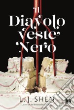 Il diavolo veste nero. E-book. Formato EPUB ebook