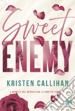 Sweet Enemy. E-book. Formato EPUB ebook