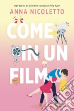 Come in un film. E-book. Formato EPUB ebook